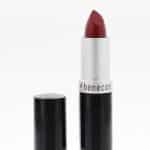 Benecos natural beauty Natural lipstick just red