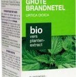 Ladrome Utrica dioica brandnetel tinctuur bio