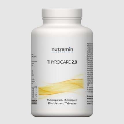 Nutramin NTM Thyrocare 2.0
