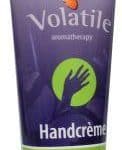 Volatile Handcreme