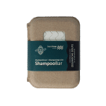 Zeeuwsche Zoute Shampoo bar navul