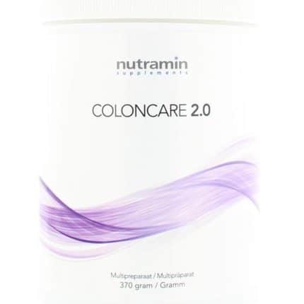 Nutramin NTM coloncare 2.0