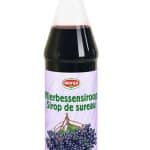 Morga Vlierbessensiroop