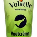 Volatile Voetcreme verfrissend