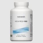 Nutramin NTM Mega fresh 1000