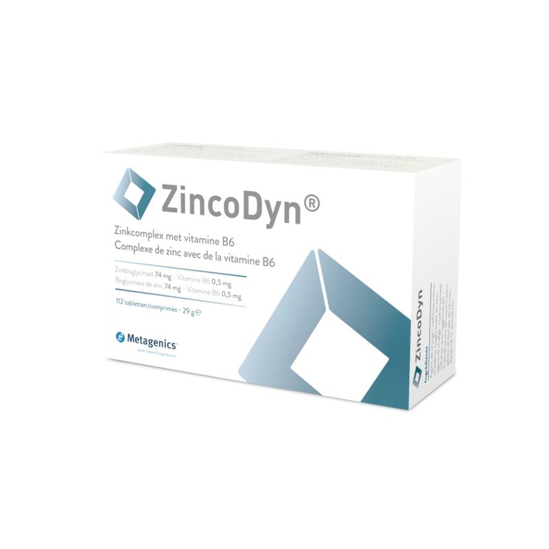 879894.jpg Metagenics Zincodyn - Afbeelding 1