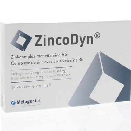 Metagenics Zincodyn
