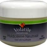 Volatile Huidcreme neutral