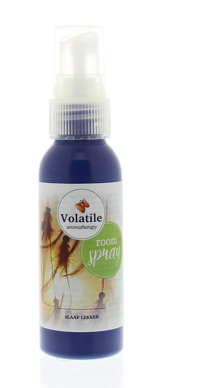 885714.jpg Volatile Roomspray slaap lekker - Afbeelding 1