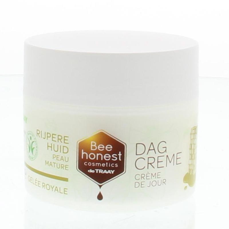 887095.jpg Traay Bee Honest Gelee royale dagcreme - Afbeelding 1