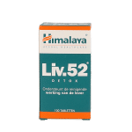 Himalaya Liv 52