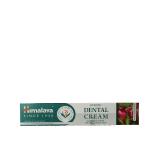 Himalaya Tandpasta dental cream neem & pomegranate