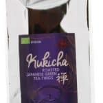 TerraSana Kukicha thee twijgjes bio
