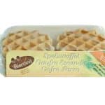 Biscovit Speltwafel rond bio