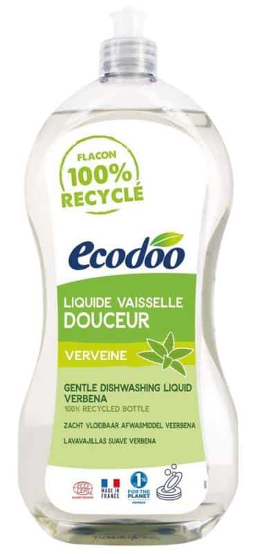897544.jpg Ecodoo Afwasmiddel vloeibaar zacht verbena eco - Afbeelding 1