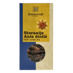 Sonnentor Steranijs heel bio