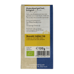 Sonnentor Geel mosterdzaad bio - Afbeelding 3
