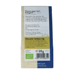 Sonnentor Groene peperkorrels bio - Afbeelding 3