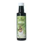 Sonnentor Matcha siroop bio