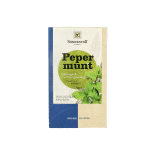 Sonnentor Pepermunt thee bio
