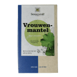 Sonnentor Vrouwenmantel thee bio