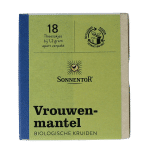 Sonnentor Vrouwenmantel thee bio - Afbeelding 5