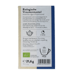 Sonnentor Vrouwenmantel thee bio - Afbeelding 3