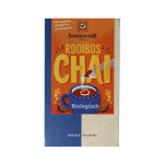 Sonnentor Rooibos chai thee bio