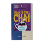 Sonnentor Zwarte chai thee bio