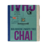 Sonnentor Zwarte chai thee bio - Afbeelding 5