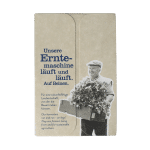 Sonnentor Zwarte chai thee bio - Afbeelding 2