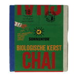 Sonnentor Kerst chai thee bio - Afbeelding 5