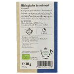 Sonnentor Brandnetel thee bio - Afbeelding 3