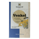Sonnentor Venkel thee bio