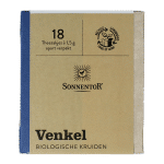Sonnentor Venkel thee bio - Afbeelding 5