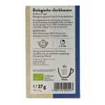 Sonnentor Vlierbloesem thee bio - Afbeelding 3