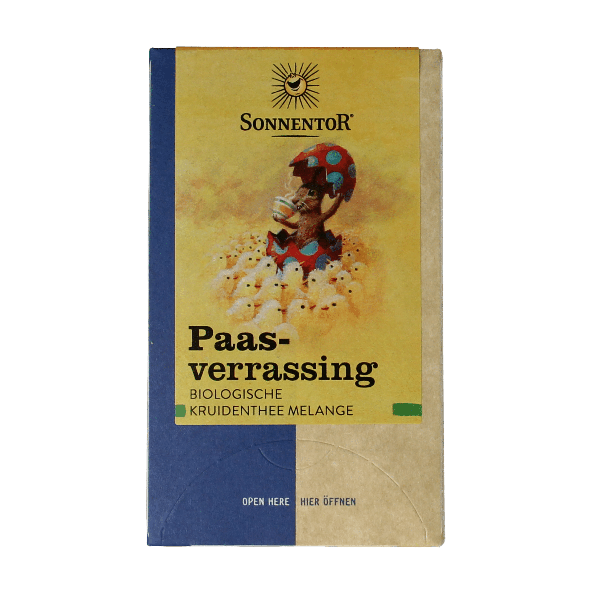9004145025677_A1N1.png Sonnentor Paasverrassing bio - Afbeelding 1