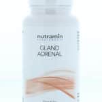 Nutramin NTM Gland adrenal