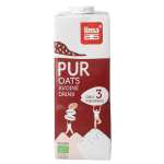 Lima Pur oat drink bio