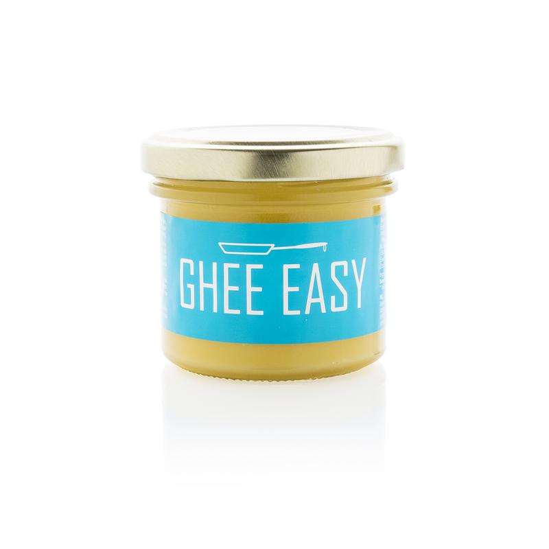 902410.jpg Ghee Easy Ghee natural bio - Afbeelding 1