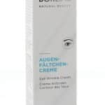 Borlind Anti-oogrimpelcreme