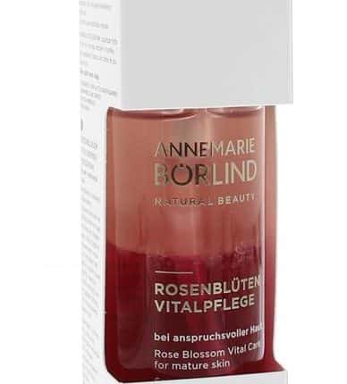 Borlind Rozenbloezem vital care