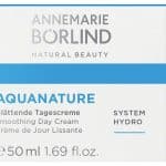 Borlind Aquanature egaliserende dagcreme