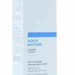 Borlind Aquanature verfrissende cleanser