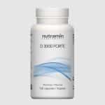 Nutramin NTM D 3000 forte