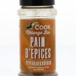 Cook Peperkoekkruiden bio