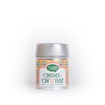 Natural Temptation Chimichurri blikje natural spices bio