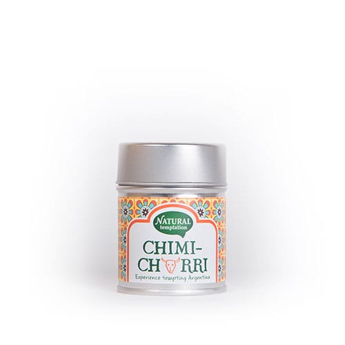 908787.jpg Natural Temptation Chimichurri blikje natural spices bio - Afbeelding 1