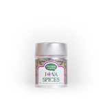Natural Temptation Java spices blikje natural spices bio