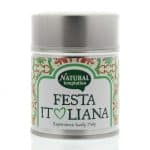 Natural Temptation Fiesta Italiana kruidenmix bio